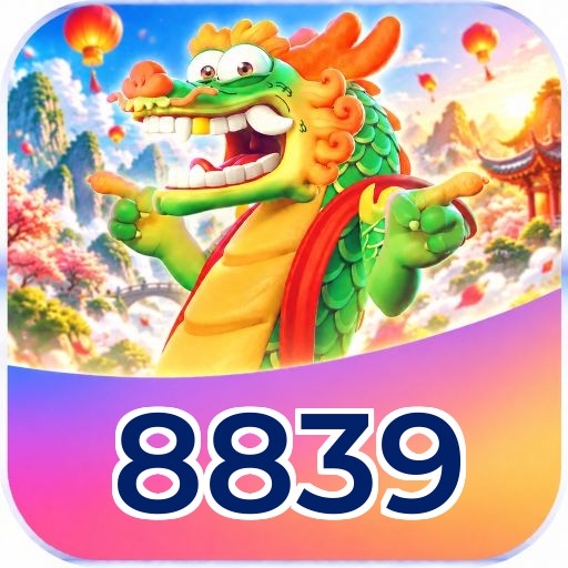 8839